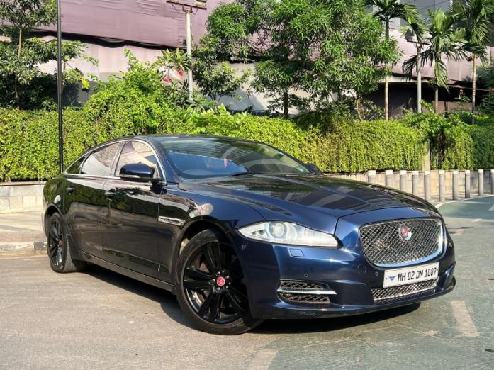 Jaguar XJ L 3.0 Diesel in Mumbai, Maharashtra