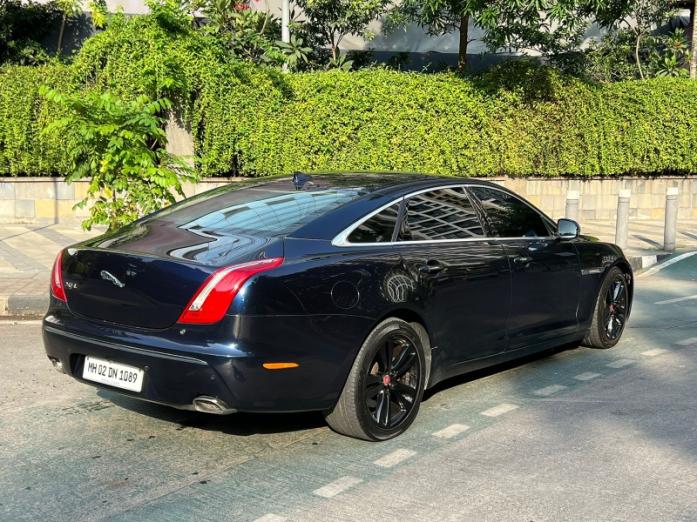 Jaguar XJ L 3.0 Diesel in Mumbai, Maharashtra