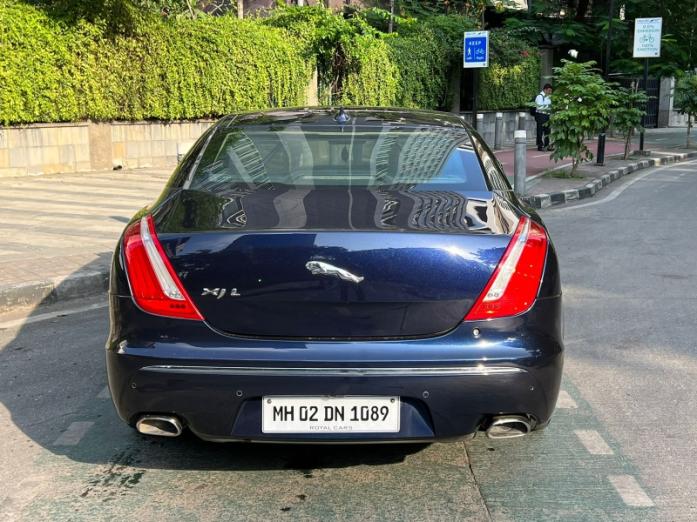 Jaguar XJ L 3.0 Diesel in Mumbai, Maharashtra