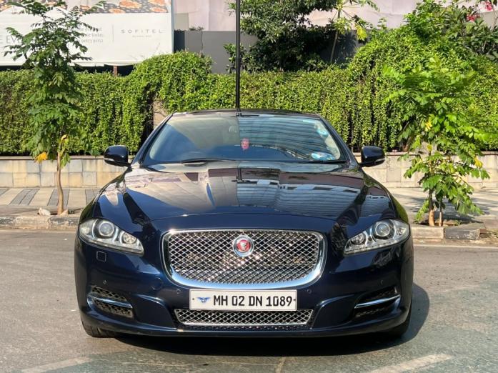 Jaguar XJ L 3.0 Diesel in Mumbai, Maharashtra