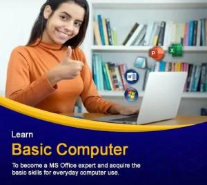 Basic Computer Course