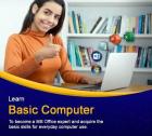 Basic Computer Course in New Delhi