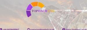 Topdach LTD give Seamless Connectivity, Anytime, Anywhere