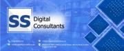 Your Telecommunication Companion: SSDigitalConsultants in the UK in Chandlodiya